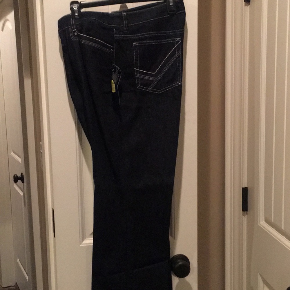 Jones New York Jeans NEw With Tags